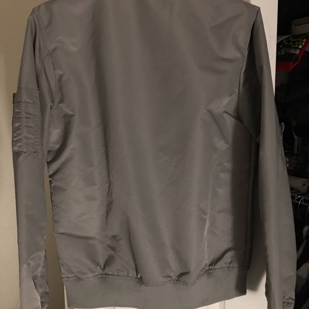 Bomber jacket - Armor - Picture 6 of 8